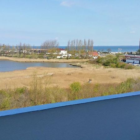Kuestenidyll Heiligenhafen Exterior foto
